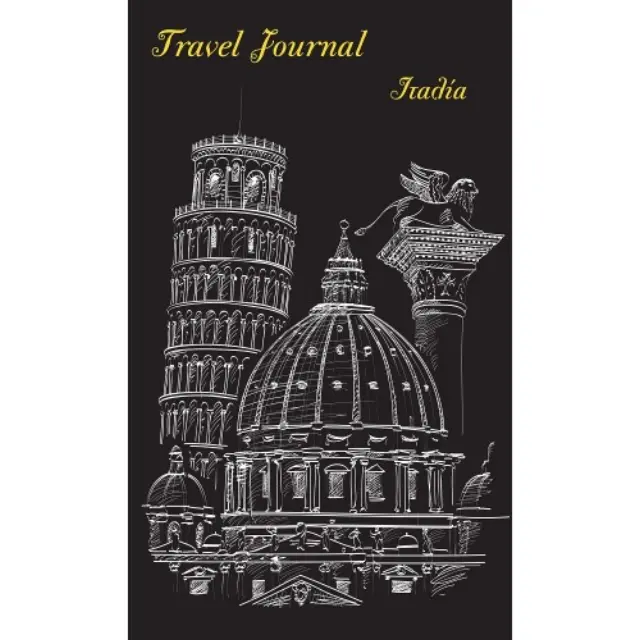 Travel Journal - Ιταλία