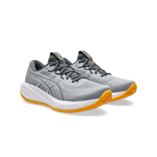 Asics Men's Gel-Cumulus 28 Γκρι 1011C143-020 (Asics) 3