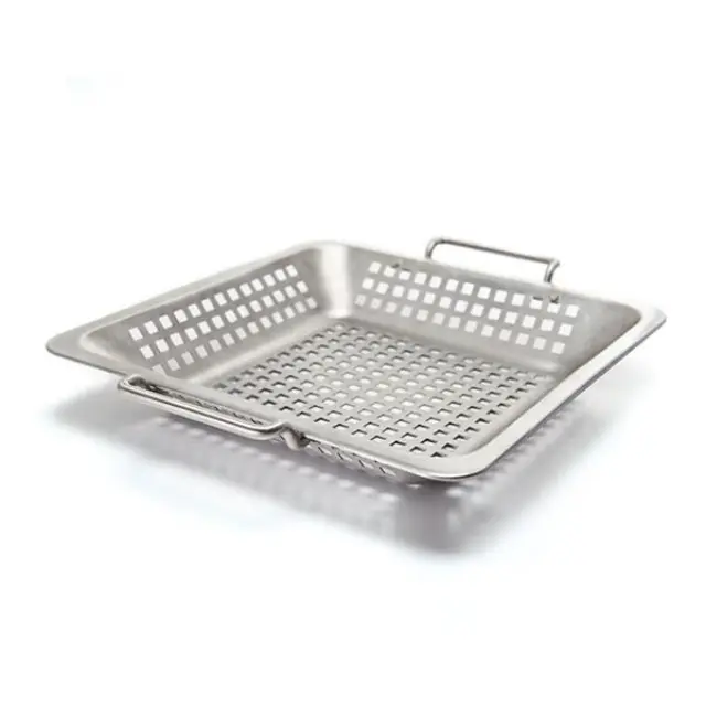 Wok Λαχανικών Inox - Broil King