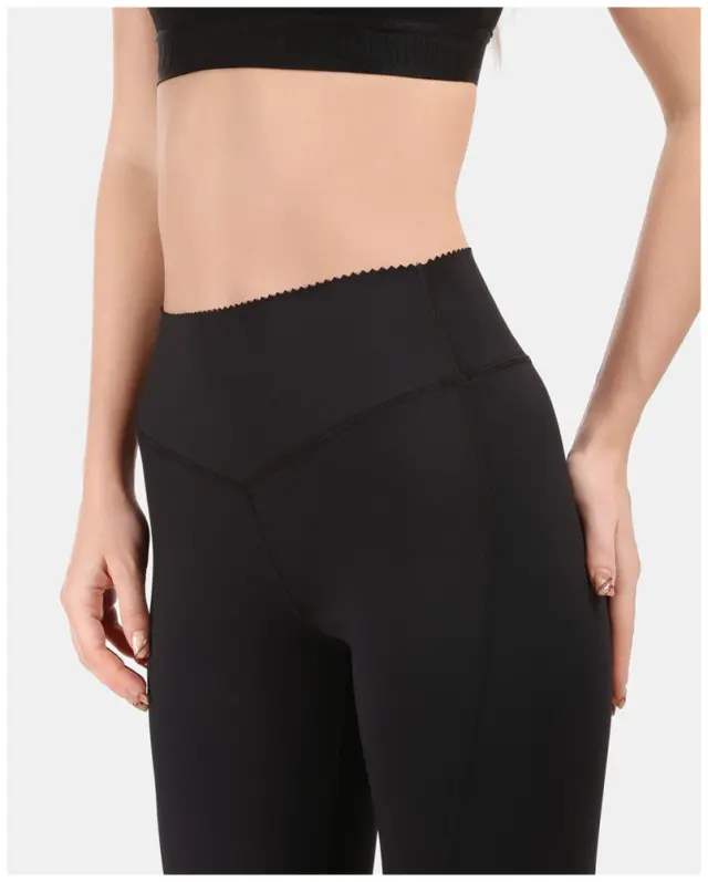 Κολάν 7/8 Kilpi Γυναικείο Rivian-W Black - 1L0421KI-BLK - 42-XL 3
