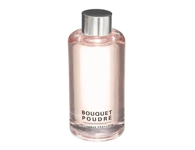 Ανταλλακτικό Αρωματικό Xώρου Ilan Atmosphera με άρωμα Powdered Bouquet και χωρητικότητα 200ml 172750B