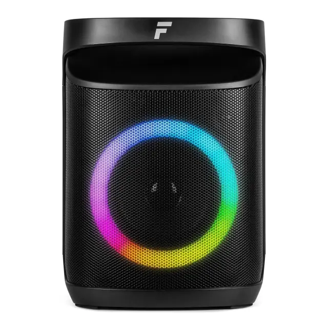 FENTON PULSE65 ΗΧΕΙΟ ΜΠΑΤΑΡΙΑΣ IPX4 2