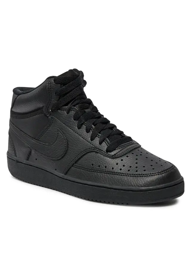 Nike Court Vision Mid Next Nature DN3577-003 - 45 2