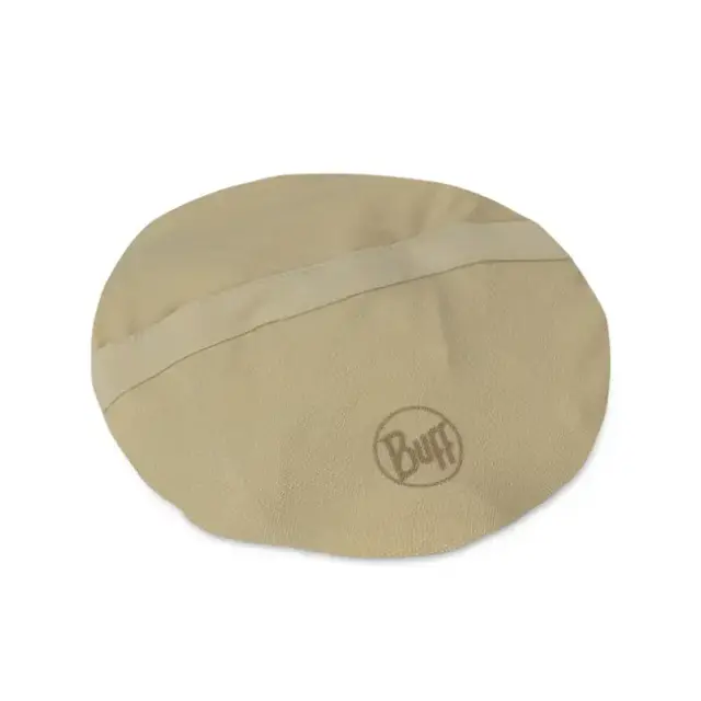 Buff Adventure Bucket Hat - Solid Sand L/XL 3