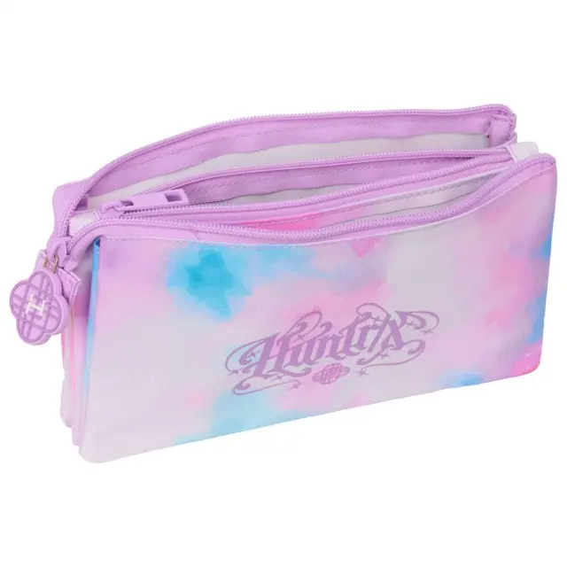 Κασετίνα τριπλή K-POP DEMON HUNTERS - Artist - Tripple Pencil Case 842669744 3