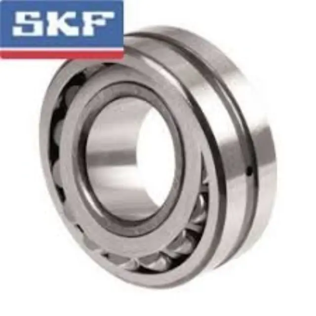 22208 Ε SKF-40X780X23 ΒΑΡΕΛΟΕΙΔΗ ΡΟΥΛΕΜΑΝ