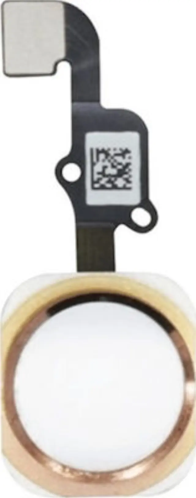 Home Button Flex for Iphone 6S SILVER