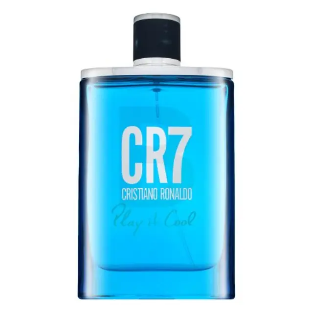 Cristiano Ronaldo CR7 Play It Cool Eau de Toilette for men 100 ml