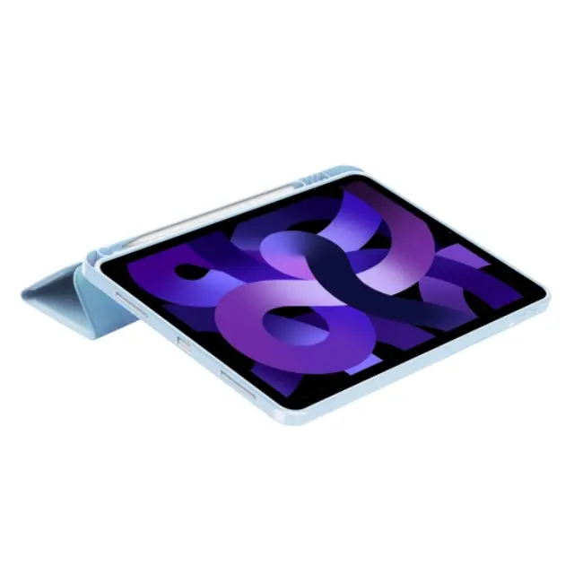 Tech-protect Sc Pen Ipad Air 10.9” 4 / 5 / 2020-2022 / 11” 6 / 7 / 8 / 2024-2026 Sky Blue 2