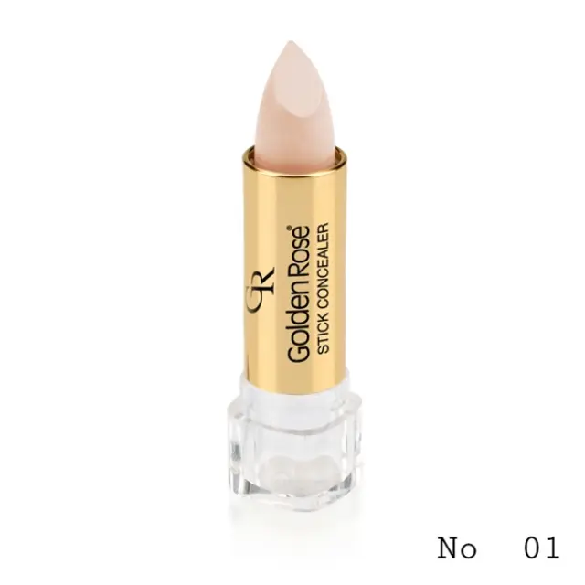 Golden Rose Stick Concealer N01 4,5gr