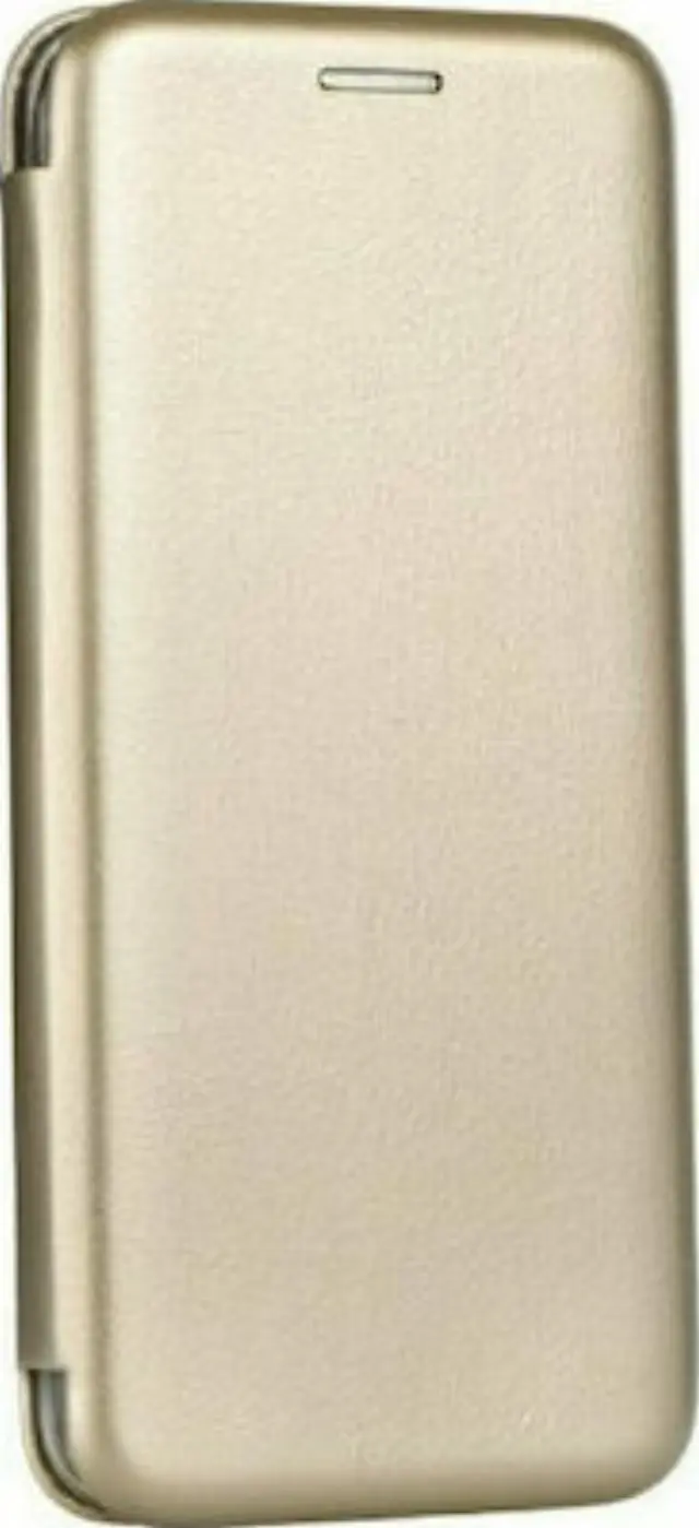 Θήκη Βιβλίο Smart Magnet Elegance Για Samsung A52/A52 5G/A52 LTE Χρυσό