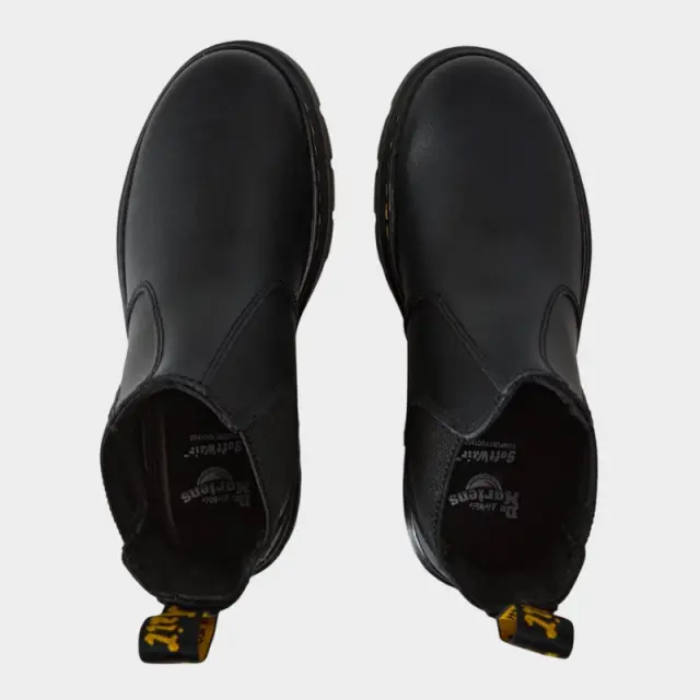 Μποτάκια Dr. Martens Aprile Chelsea Chelsea Boot 43295001-0071 Μαύρο - 41 3