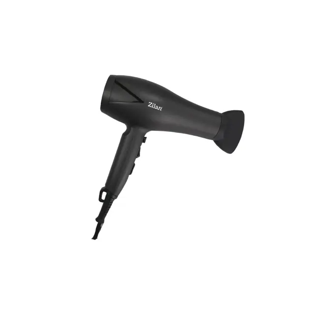 Επαγγελματικός Στεγνωτήρας Μαλλιών Floria 1800W με Ιοντική Τεχνολογία 2