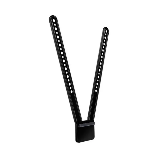 Logitech Tv Mount XL Meetup Βάση Τηλεόρασης Τοίχου έως 90"