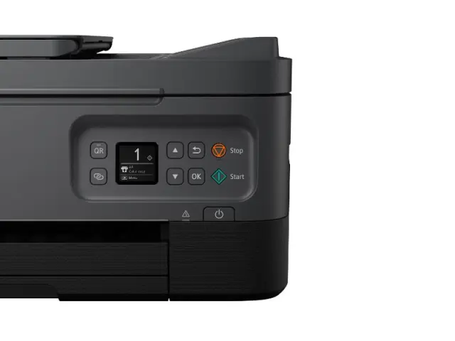 ΠΟΛΥΜΗΧ CANON PIXMA TS7450Α BK