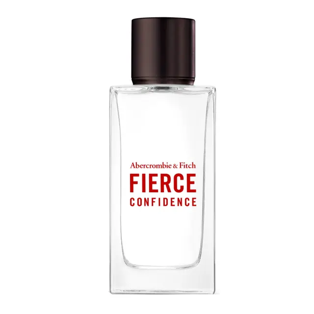 Abercrombie & Fitch Fierce Confidence Ανδρικό Άρωμα Eau De Cologne 100ml