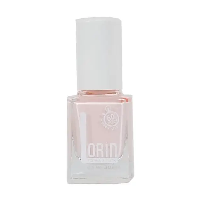 LORIN βερνίκι fast dry 13ml. #130
