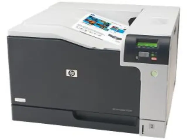 HP Printer Color LaserJet CP5225dn (CE712A#B19) 3