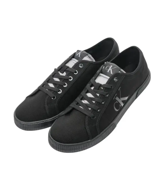 Calvin Klein - Ανδρικά Sneakers YM0YM00689-BDS Μαύρο - 44 3