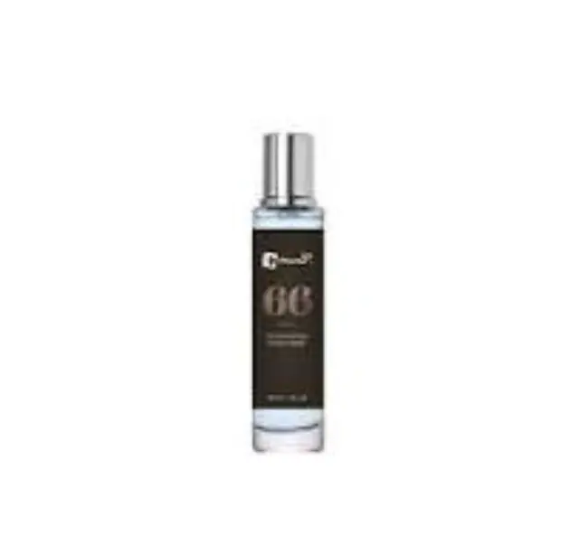 IAP PHARMA Eau de Parfum Men Νο66 (Ανδρικό Άρωμα Τύπου Sauvage Dior), 30ml