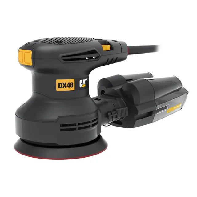 CAT Τριβείο έκκεντρο 400W DX46