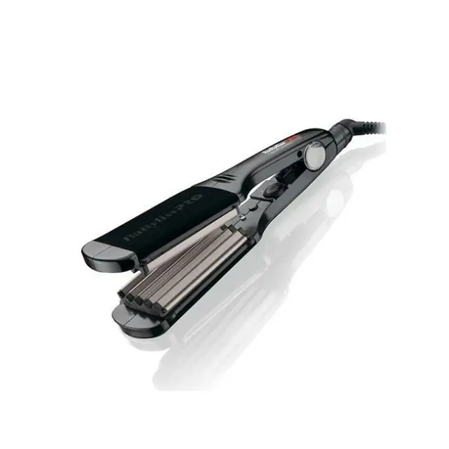 Babyliss Ισιωτική Πρέσα Μαλλιών BAB2512EPCE 125W Black (BAB2512EPCE)