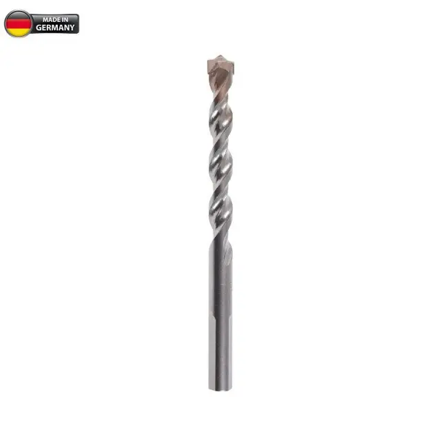 Bormann Pro BHT3105 – Τρυπάνι Δομικών Υλικών Δίκοπο 5x45x85mm (042037)