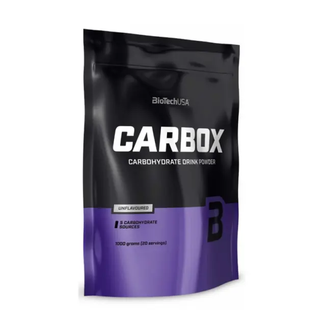 BiotechUSA Carbox Unflavored 1000gr