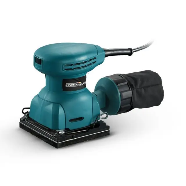 Bormann Pro BSS1500 - Τριβείο Χούφτας 180W (028284)