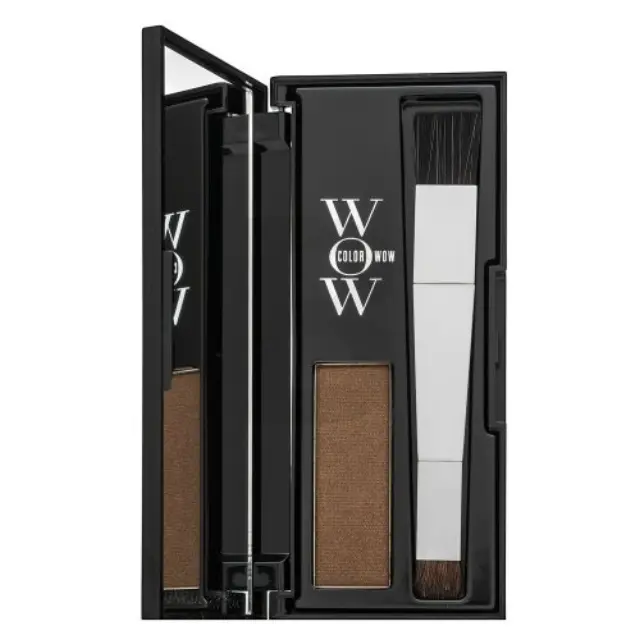 Color Wow Root Cover Up Hair corrector for re-growth and grey hair Light Brown 2,1 g