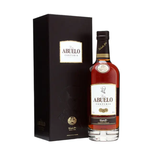 ABUELO CENTURIA 30Y RUM 700ML