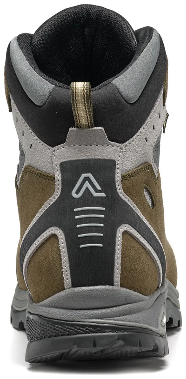 Greenwood Evo Gv Mm Major Brown Μπότα Ορειβασίας Gore-tex Asolo - A23128-A034 - 46 3