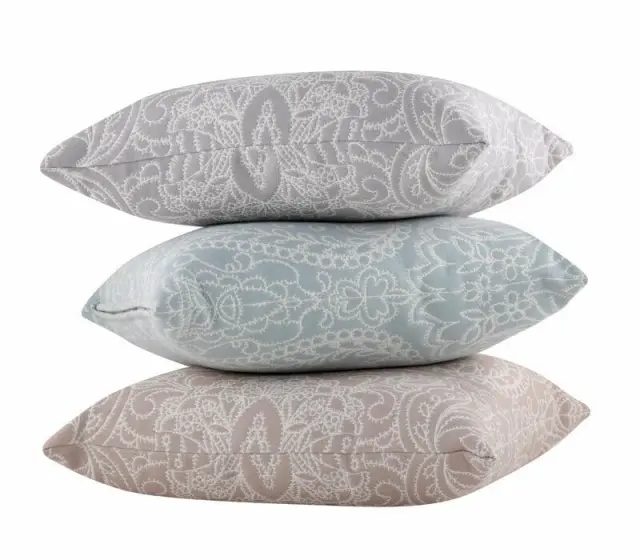 ΜΑΞΙΛΑΡΙ ΒΑΜΒ-ΠΟΛ VICTORIA 42X42 GREY - NEF NEF 2