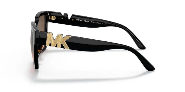 Γυαλιά Ηλίου Michael Kors KARLIE MK2170U 390818 Ντεγκραντέ (Michael Kors) (MK2170U 390818) 3