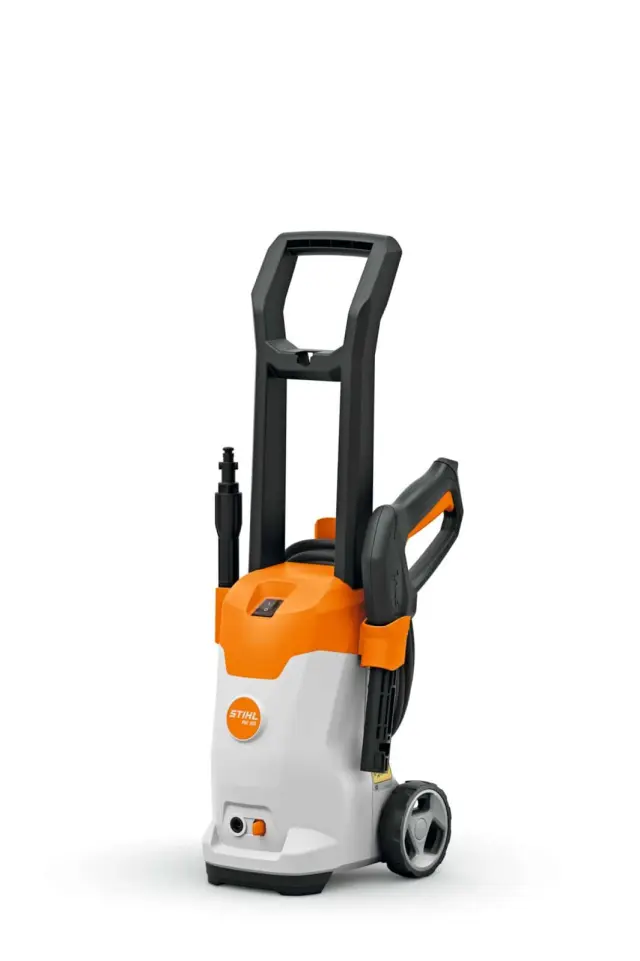 Ηλεκτρικό Πλυστικό Μηχάνημα STIHL RE 80