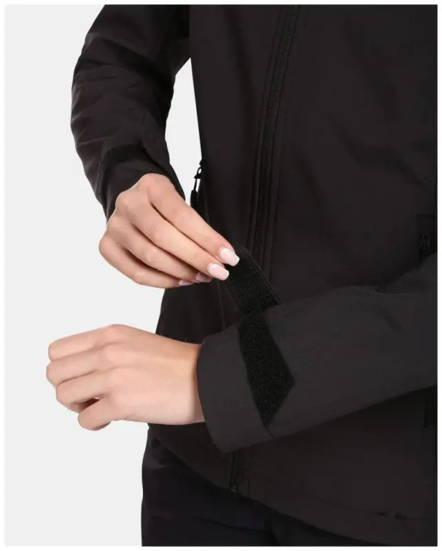 Μπουφάν Softshell Kilpi Γυναικείο Ravio-M Black - VL0109KI-BLK - 38 3