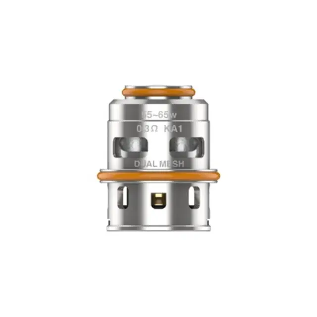 GeekVape M Series Dual Coil M0.3ohm