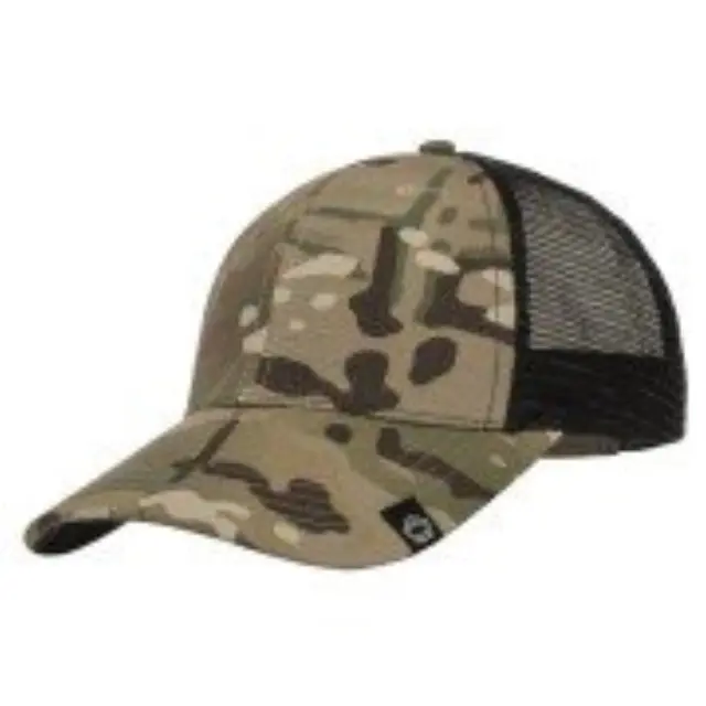 Pentagon ERA TRUCKER CAP MULTICAM®-Καπέλο/Τζόκεϋ - 67-MULTICAM