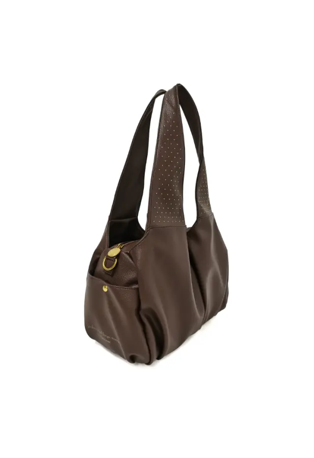 LE PANDORINE - BRENDA SHOPPING BAG 2