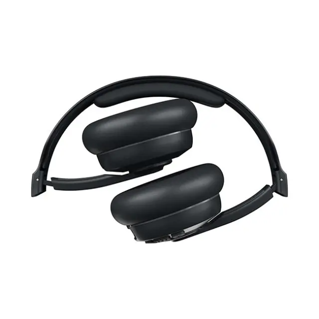 Skullcandy Headset Casette Black 3