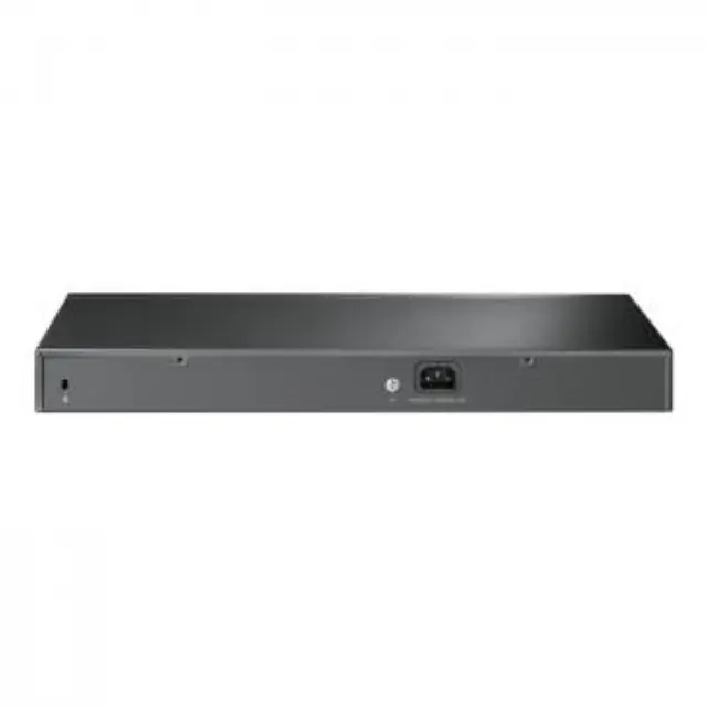 Mercusys 16-Port 10/100Mbps + 2-Port Gigabit Rackmount Switch with 16-Port PoE+ (MS118CP) (MERMS118CP) 3