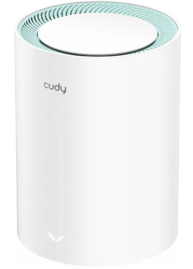 Cudy M1300 Wi-Fi Mesh System, AC1200, 1 pack