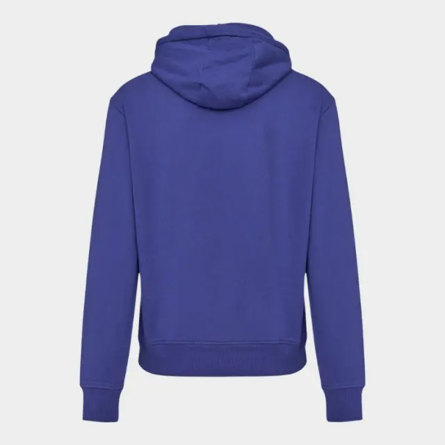 Napapijri - Ανδρικό Φούτερ Balis Hood NP0A4FQV-B3B Μπλε - 3XL 2