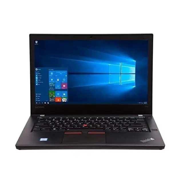 Lenovo Thinkpad T470 (Intel Core i5-6200U/2.3 GHz/24GB/1TB SSD/Intel HD Graphics 620/14,1'/Win 11) Refurbished Grade A