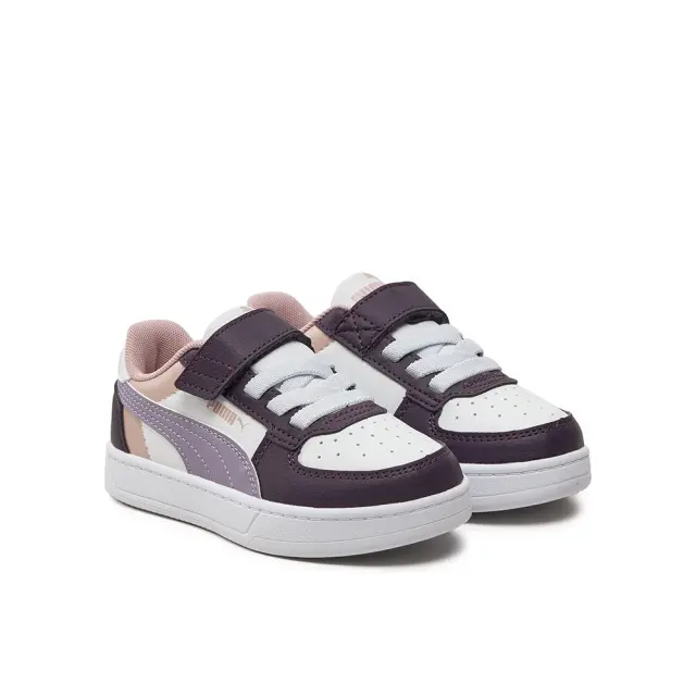 Puma Caven 2.0 Block (PS) (394462-11) - Μπορντό 2