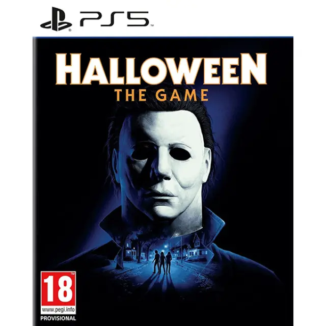 Halloween: The Game (PS5)