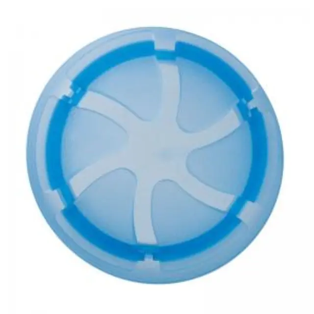 Silicone Case di The Nest για Hands Free ή Καλώδια Μπλε N20780 3