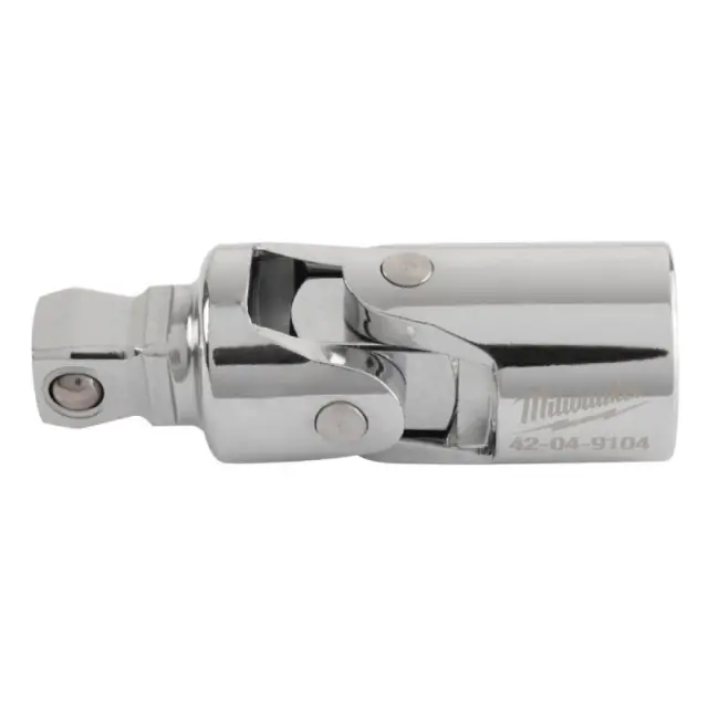 Milwaukee 4932480650 - Αντάπτορας Σπαστός 1/2''