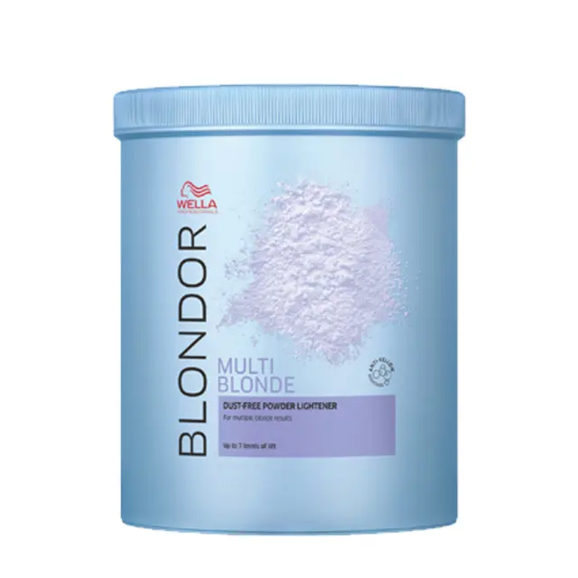 Wella Professionals Blondor Multi Blonde 800gr