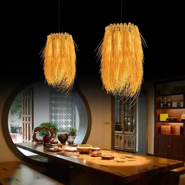 Φωτιστικό οροφής Boho - 128 - 431689 2